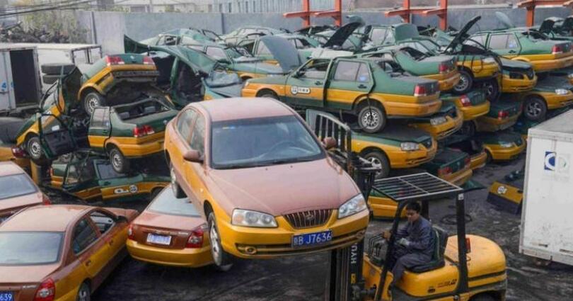 向阳区出租车报废年限,车主必看! 向阳区出租车报废年限,车主必看!